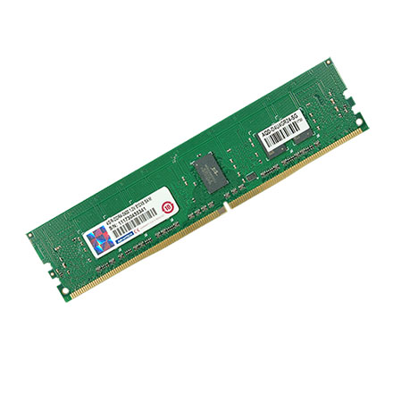 4G R-DDR4-2400 1.2V 512X8 SAM